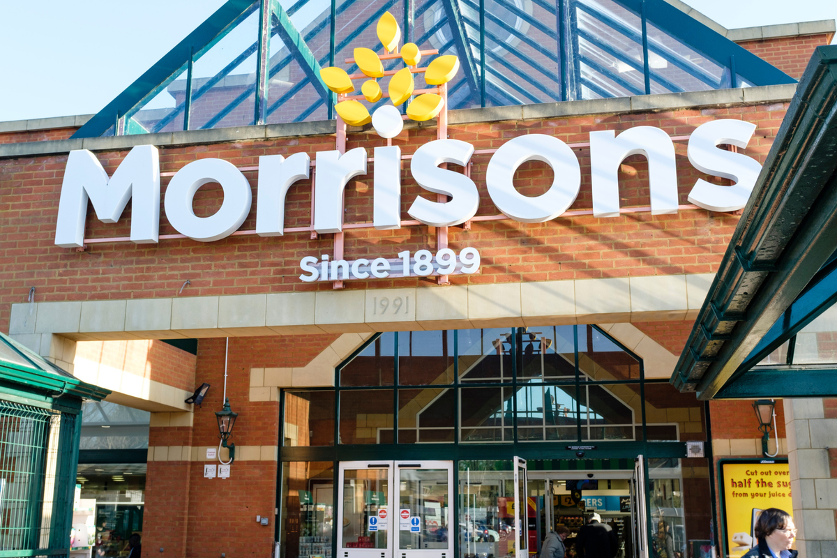 Morrisons Axes Self-Checkouts: Why Shopper Dislike & Shoplifting Led The Shift